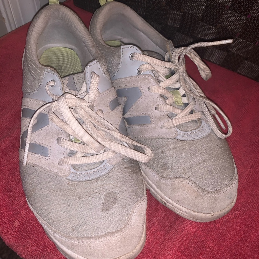 New Balance running shoes